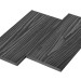 Заборная доска RusDecking UnoDeck Forte - Графит купить в Обнинске