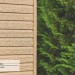 Сайдинг Ю-Пласт TIMBERBLOCK Кедр (Тимберблок), Кедр Натуральный купить в Обнинске