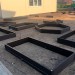 Доска грядочная NauticPrime 450x35x2950мм, Венге купить в Обнинске