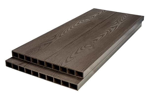 Доска грядочная NauticPrime 450x35x2950мм, Венге купить в Обнинске