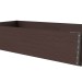 Доска грядочная NauticPrime 450x35x2950мм, Венге купить в Обнинске