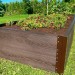 Доска грядочная NauticPrime 450x35x2950мм, Венге купить в Обнинске