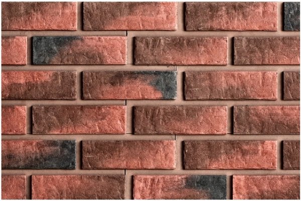 Фиброцементные панели КАНЬОН коллекция МЮНХЕНСКИЙ Кирпич 32 купить в Обнинске