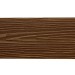 Заборная доска RusDecking UnoDeck Forte - Орех купить в Обнинске