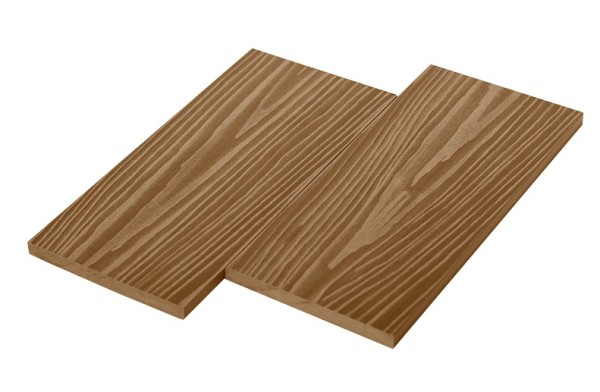 Заборная доска RusDecking UnoDeck Forte - Орех купить в Обнинске