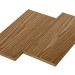 Заборная доска RusDecking UnoDeck Forte - Орех купить в Обнинске