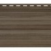 Виниловый сайдинг FineBer Blockhouse Royal Wood, Груша купить в Обнинске