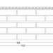 ФП Grand Line клинкерный кирпич стандарт Песочный купить в Обнинске