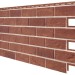 Фасадная панель VOX SOLID BRICK REGULAR дорсет купить в Обнинске