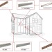 Стартовая деталь открытого типа YM-2968 купить в Обнинске