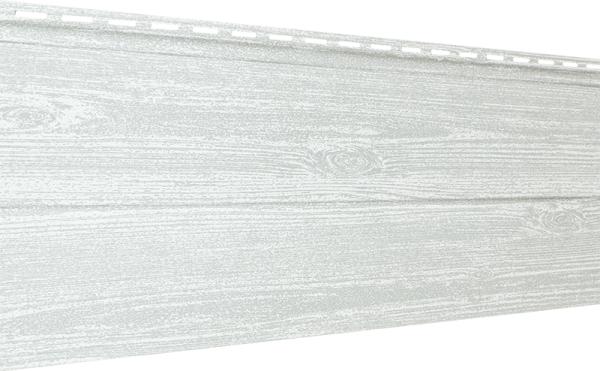 Сайдинг Ю-Пласт TIMBERBLOCK Ель (Тимберблок), Скандинавская купить в Обнинске
