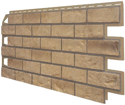 Фасадная панель VOX SOLID BRICK REGULAR эксетер купить в Обнинске
