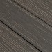 Террасная доска из ДПК CM Decking серия ZEBRANO цвет бежево-серый (под заказ) купить в Обнинске