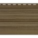 Виниловый сайдинг FineBer Standart Royal Wood, Ольха купить в Обнинске