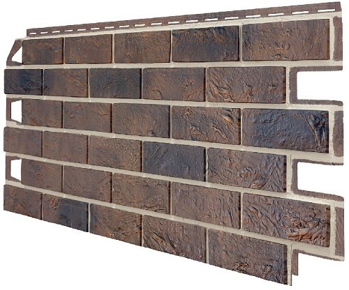 Фасадная панель VOX SOLID BRICK REGULAR йорк купить в Обнинске