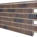 Фасадная панель VOX SOLID BRICK REGULAR йорк купить в Обнинске