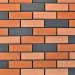 Фасадная плитка Кирисс Фасад Клинкерный кирпич №37 купить в Обнинске
