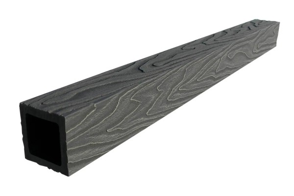 Балясина ДПК Deckart Графит купить в Обнинске