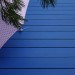 Террасная доска из ДПК Terrapol Практик моноколор Лазурит (под заказ) купить в Обнинске