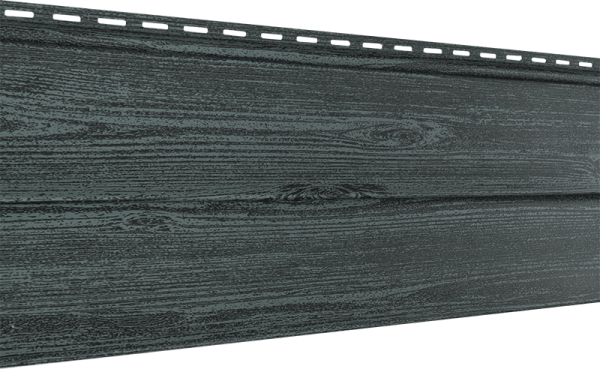 Сайдинг Ю-Пласт TIMBERBLOCK Ель (Тимберблок), Ирландская купить в Обнинске