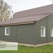 Сайдинг Ю-Пласт TIMBERBLOCK Ель (Тимберблок), Ирландская купить в Обнинске