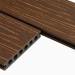 Террасная доска из ДПК CM Decking серия ZEBRANO цвет коричневы (под заказ) купить в Обнинске