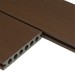 Террасная доска из ДПК CM Decking серия ZEBRANO цвет коричневы (под заказ) купить в Обнинске