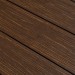 Террасная доска из ДПК CM Decking серия ZEBRANO цвет коричневы (под заказ) купить в Обнинске