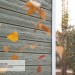 Фасадная панель Ю-Пласт Хокла Color Ирландский мох купить в Обнинске
