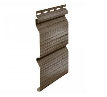 Виниловый сайдинг FineBer Standart Royal Wood, Груша купить в Обнинске