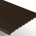 Ступени из ДПК WOODVEX Select Венге купить в Обнинске