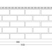 ФП Grand Line состаренный кирпич стандарт Терракотовый купить в Обнинске
