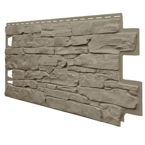 Фасадная панель VOX SOLID STONE REGULAR калабрия купить в Обнинске