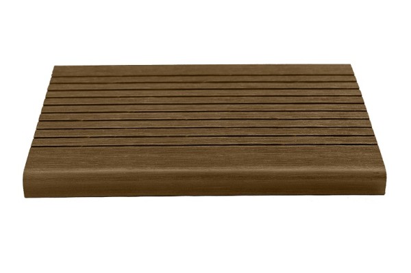 Ступень RusDecking Unodeck - Орех купить в Обнинске