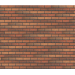 Фасадная плитка Docke Premium, Brick, Клубника купить в Обнинске