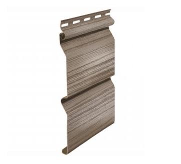 Виниловый сайдинг FineBer Standart Royal Wood, Сосна купить в Обнинске