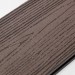 Террасная доска из ДПК ECODECKING Экстра плюс Венге купить в Обнинске