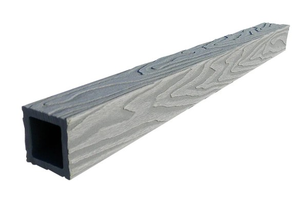 Балясина ДПК Deckart Серый купить в Обнинске