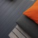 Террасная доска из ДПК Faynag Premium VELVET-ZEBRA  Слоновая кость купить в Обнинске