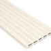 Террасная доска из ДПК Faynag Premium VELVET-ZEBRA  Слоновая кость купить в Обнинске