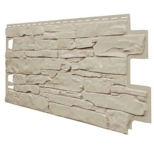 Фасадная панель VOX SOLID STONE REGULAR лигурия купить в Обнинске