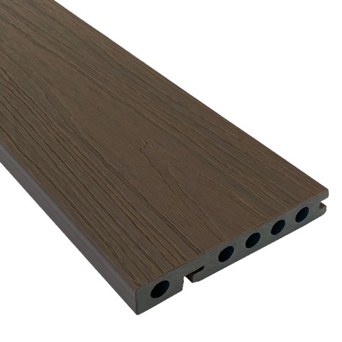 Финишная доска EasyDecking Co-extrusion 145х21 Chestnut купить в Обнинске