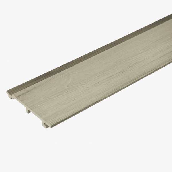 Фасадная панель из ДПК CM Cladding URBAN, смок грэй купить в Обнинске