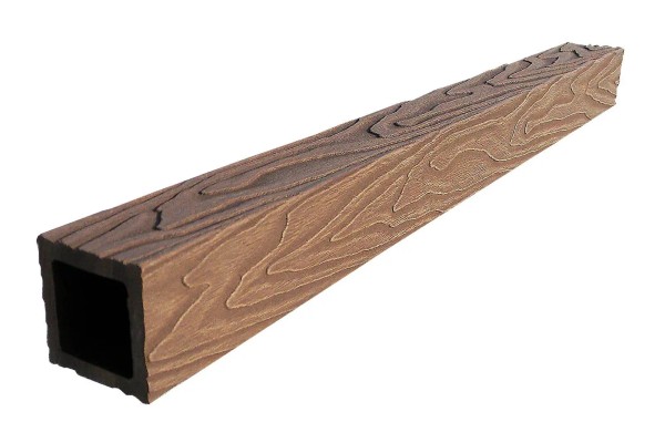 Балясина ДПК Deckart Шоколад купить в Обнинске
