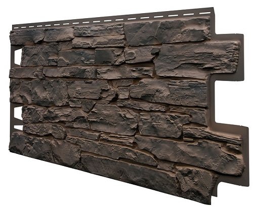 Фасадная панель VOX SOLID STONE REGULAR сицилия купить в Обнинске