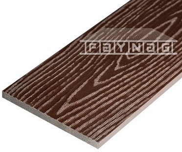 Планкен из ДПК Faynag PINO 3D Шоколад купить в Обнинске