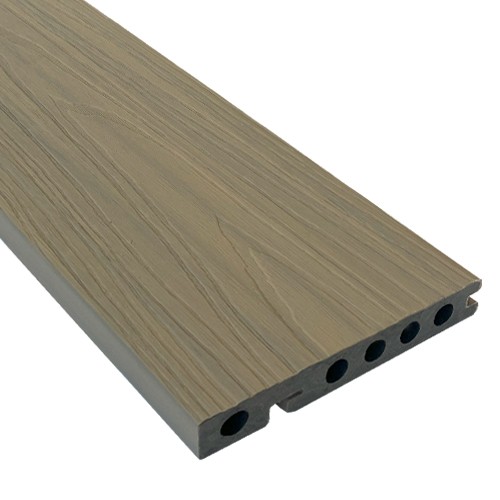 Финишная доска EasyDecking Co-extrusion 145х21 Driftwood купить в Обнинске