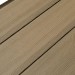 Фасадная панель из ДПК CM Cladding URBAN, сонома купить в Обнинске