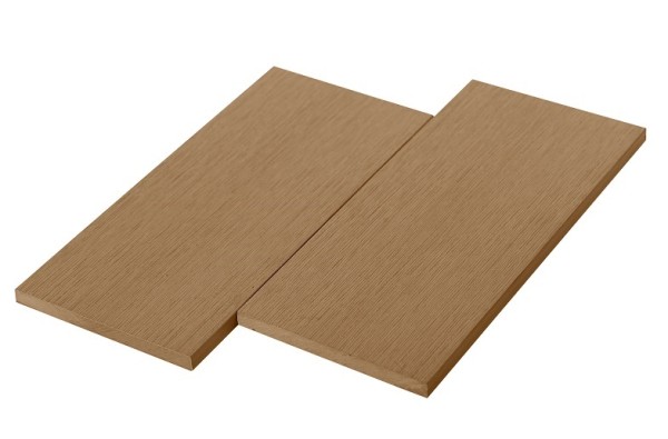 Заборная доска RusDecking UnoDeck Patio - Орех купить в Обнинске