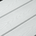 Фасадная панель из ДПК CM Cladding Fusion белый купить в Обнинске